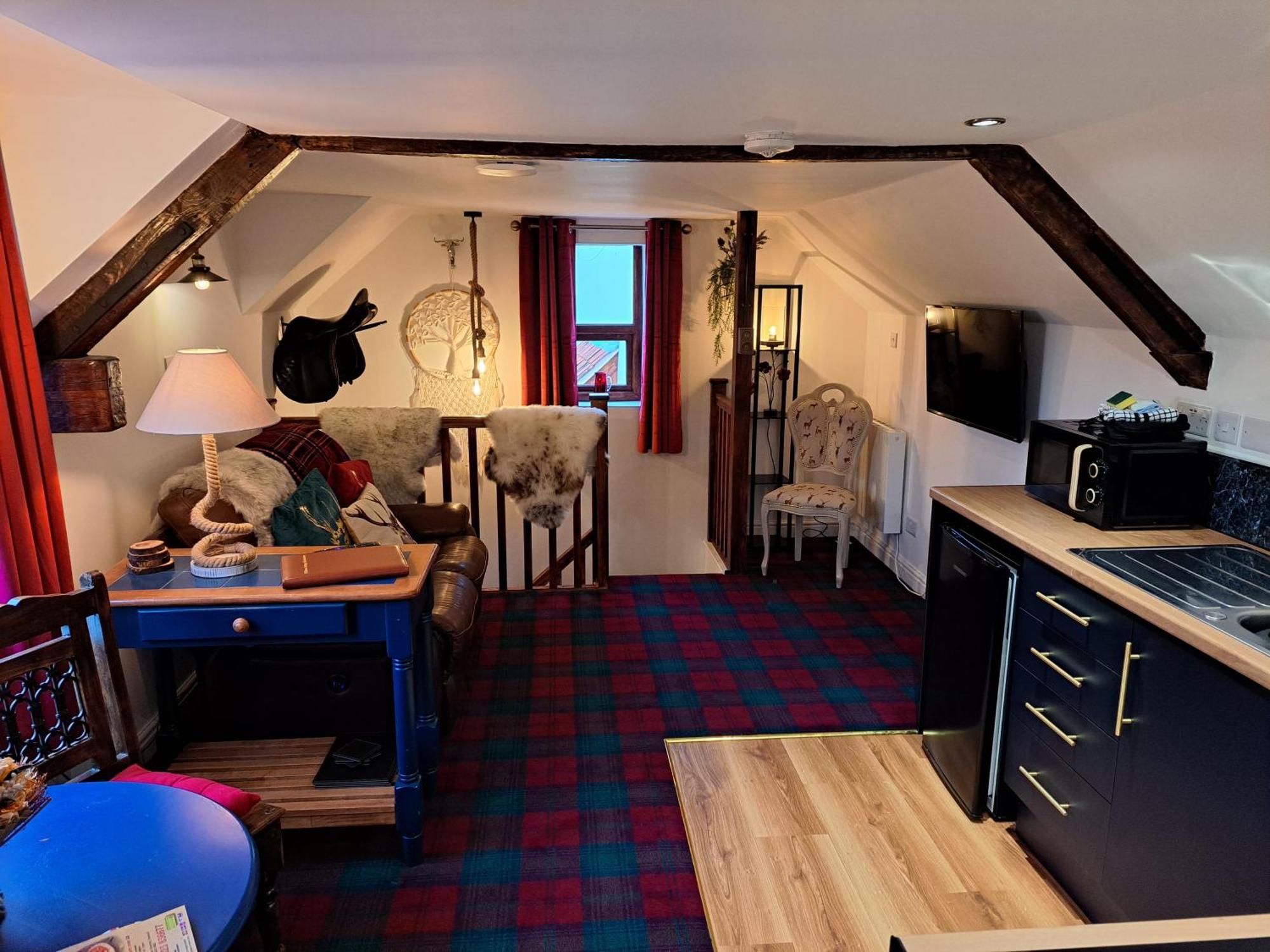 Willow'S Cottage Edwinstowe Buitenkant foto
