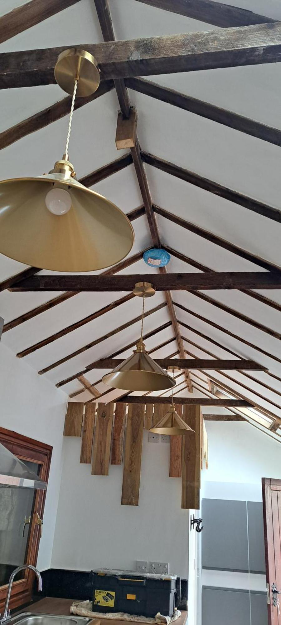 Willow'S Cottage Edwinstowe Buitenkant foto